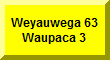 Click Here To Go To Waupaca Results