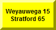 Click Here To Go To Stratford Results