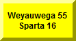 Click Here To Go To Sparta Results
