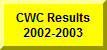 Click Here To Results of 2002-2003 CWC Tournament