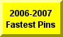 Click Here To See 2006-2007 Fastest Pins
