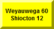 Click Here To Go To Shiocton Results 1/10/02