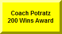 Click Here To Go To Read the 200 WIns Speech