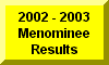 Click Here To See 2002 - 2003 Menominee Results