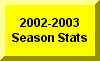 Click Here For 2002-2003 Season Statistics