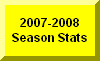 Click Here For 2007-2008 Season Statistics