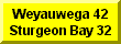 Click Here For Individual Results Of Sturgeon Bay Dual On 12/10/02