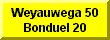 Click Here For Individual Results Of Bonduel Dual On 12/11/03