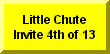 Click Here For Individual Results Of Little Chute Invite